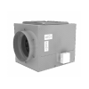 КВАДРАТНЫЙ КАНАЛЬНЫЙ ВЕНТИЛЯТОР AIRONE ВРКК 250Б1 Series